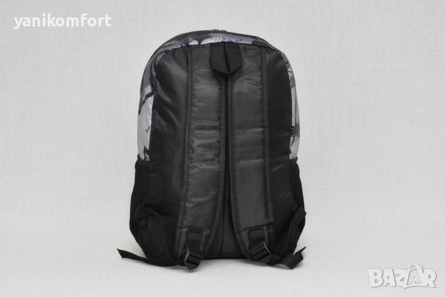 Ученическа раница , снимка 3 - Ученически пособия, канцеларски материали - 51492941