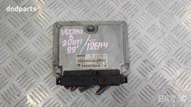 Компютър Opel Vectra B,2.0dTi,1999г.