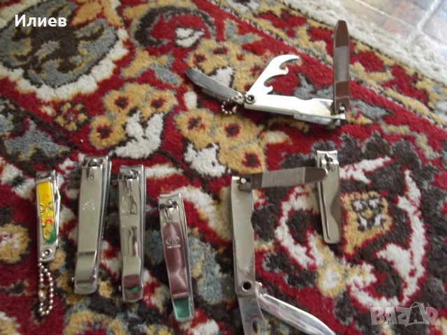 Нокторезачка нокторезачки, снимка 11 - Други ценни предмети - 27399662