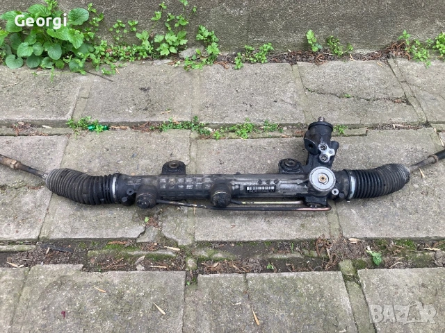 Хидравлична Кормилна Рейка W211 Mercedes