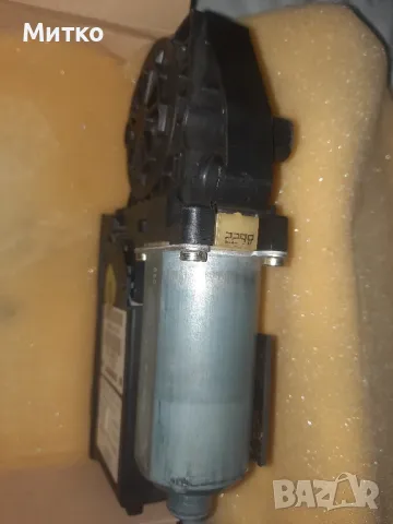 Лява машинка за повдигане на стъклото от Ауди А2 AUDI A2 , снимка 4 - Части - 48165898