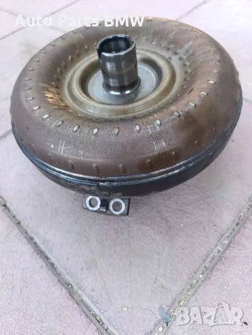 Автоматична Скоростна кутия 7G Tronic Mercedes W164 / X164 / W251, снимка 7 - Части - 56108535