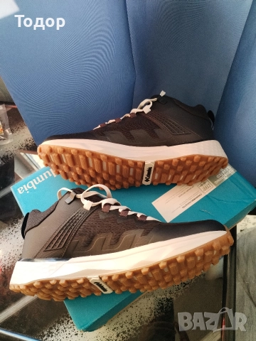 Columbia Facet 75 43.5номер , снимка 7 - Спортни обувки - 52753984