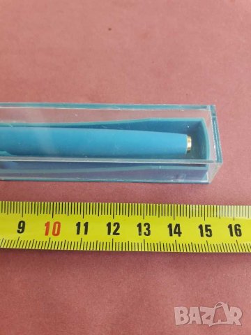 Стара Руска писалка -5, снимка 15 - Антикварни и старинни предмети - 29875545