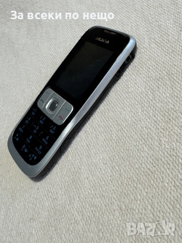 Nokia 2630, снимка 4 - Nokia - 53157642