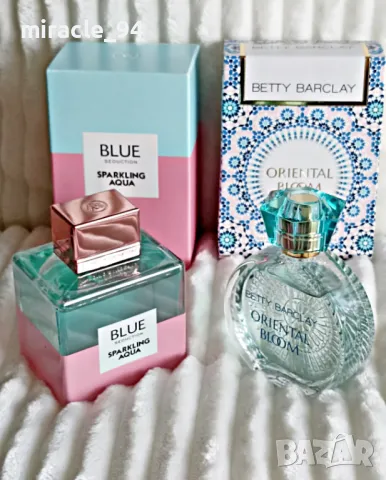 Оригинални парфюми 9 - 45 лв., снимка 7 - Дамски парфюми - 47242349