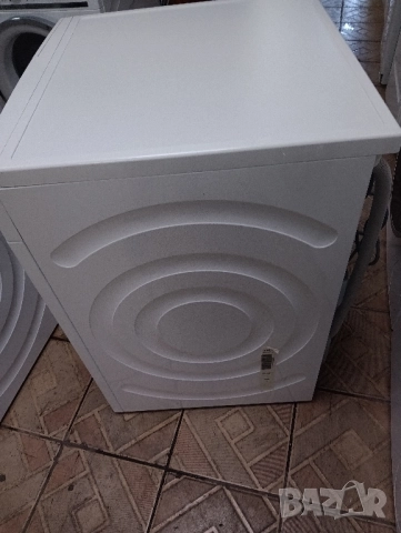 Пералня Сименс Siemens IQ 890 A+++ 8кг Made in Germany  2 години гаранция!, снимка 3 - Перални - 51764062