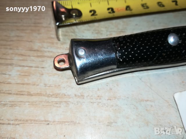 MADE IN HONG KONG-ГРЕБЕН ВНОС FRANCE 1112211659, снимка 17 - Антикварни и старинни предмети - 35106124