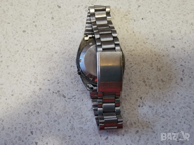 SEIKO 5 AUTOMATIC, снимка 4 - Мъжки - 54328849