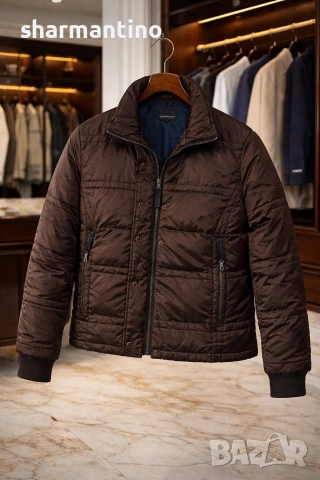 Calvin Klein дамско яке L/M, снимка 5 - Якета - 54204967