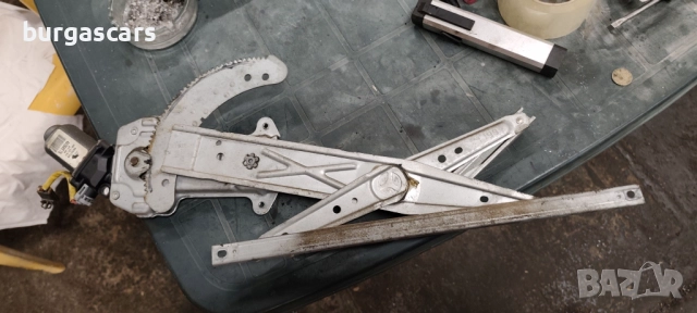 Стъклоповдигач предна лява врата Nissan Micra K11 - 60лв