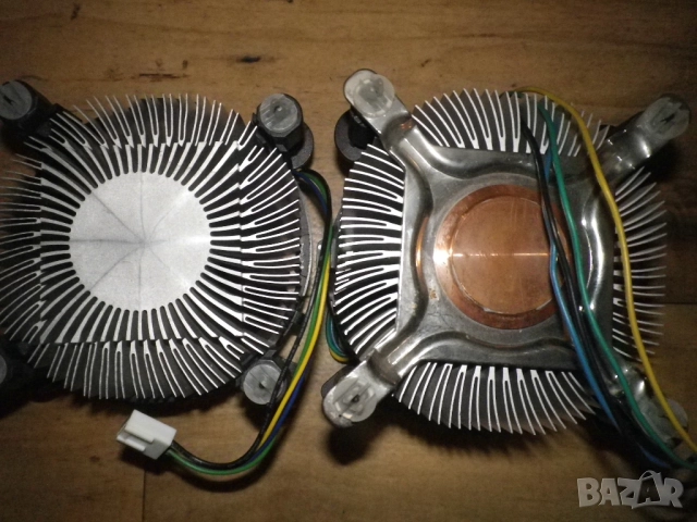 Охладители за процесори, снимка 3 - Други - 15149127