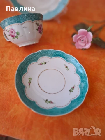 Троен баварски сет, снимка 7 - Чаши - 50955503