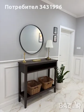 Comfort apartment апартамент под наем 