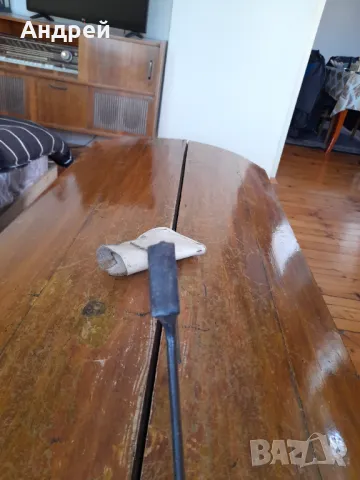 Стара туристическа брадва,брадвичка #2, снимка 4 - Други ценни предмети - 50008974