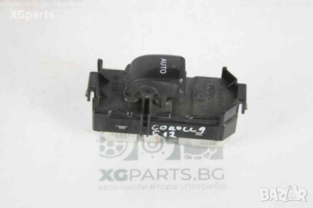 Бутон ел. стъкла за Toyota Corolla E12 (2001-2007), снимка 2 - Части - 44524917