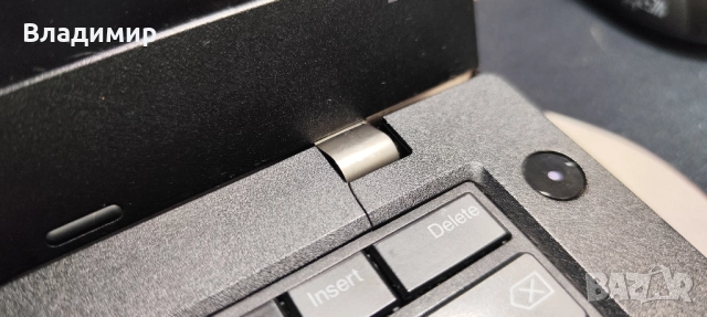 Thinkpad L480 i5 8250 16GB RAM 1TB SSD SAMSUNG, снимка 6 - Лаптопи за работа - 52346050