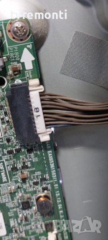 MAIN BOARD ,EBT62973006,EAX65361503(1.0), for LG 32LB5610, снимка 2 - Части и Платки - 38636608