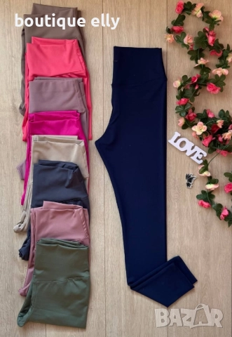 дамски клин oysho