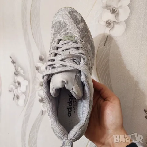 маратонки Adidas ZX Flux Urban Camo  номер 41,5-42, снимка 14 - Маратонки - 39899907