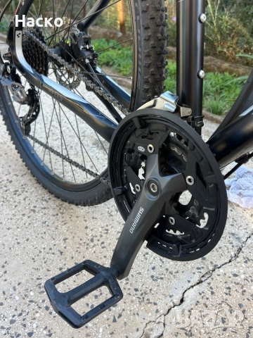 CUBE  CURVE 28 цола, снимка 6 - Велосипеди - 51778810