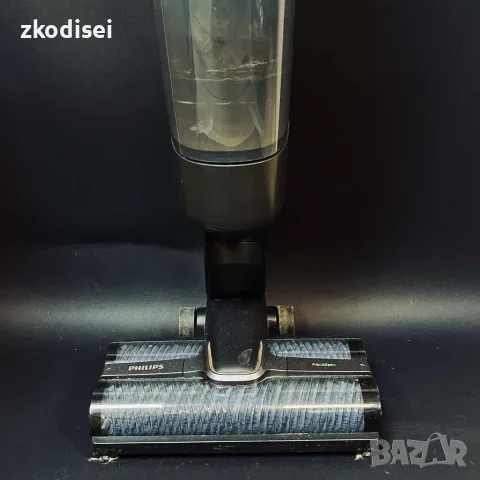 Прахосмукачка PHILIPS 7000 SERIES, снимка 2 - Прахосмукачки - 56433337