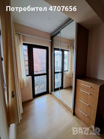 Двустаен апартамент под наем, снимка 7 - Апартаменти - 53082700