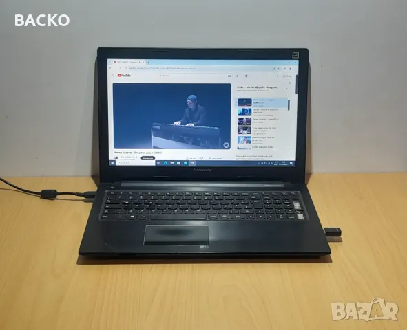 Лаптоп LENOVO Ideapad S 510р /  i7-4500U За окомплектоване с проблем, снимка 1 - Лаптопи за работа - 48472840