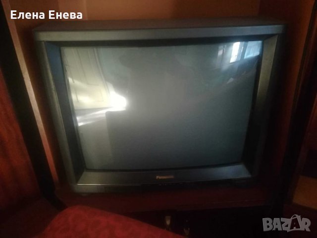 Продавам телевизор Панасоник , снимка 2 - Телевизори - 34402569