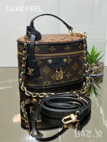 Louis Vuitton ⚜️Дамски Чанти , снимка 15 - Чанти - 53323815