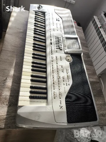 KORG PA1X / КОРГ ПА1Х, снимка 2 - Синтезатори - 56171235