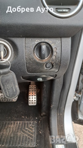 **САМО НА ЧАСТИ** Mercedes ML280, W164, пружини, десен волан, снимка 9 - Автомобили и джипове - 44673678