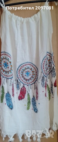 Плажни рокли , снимка 2 - Туники - 45173650