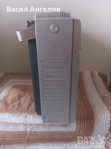 SIEMENS, снимка 6 - Радиокасетофони, транзистори - 51690811