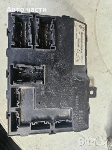 Комфорт модул за FORD FIESTA Body Control Module 8V51-15K600EH, 8V5115K600EH, 116RA000084 EH
