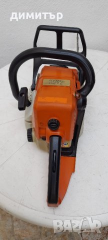 Щил /Stihl 021C/210C, снимка 3 - Градинска техника - 20542417