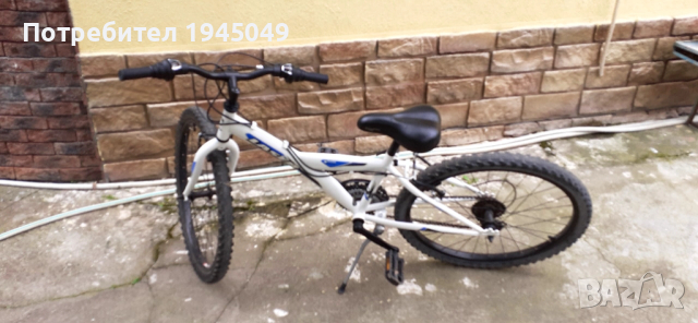 Детско колело 24 цола, снимка 6 - Детски велосипеди, триколки и коли - 54203928