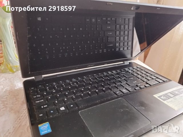 Acer Aspire E15 ремонт, снимка 10 - Лаптопи за дома - 37750981