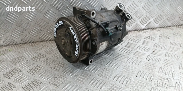 Компресор Alfa Romeo 159 1.9JTDM 2009г.	