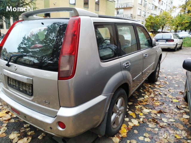 За части, снимка 3 - Автомобили и джипове - 30767107