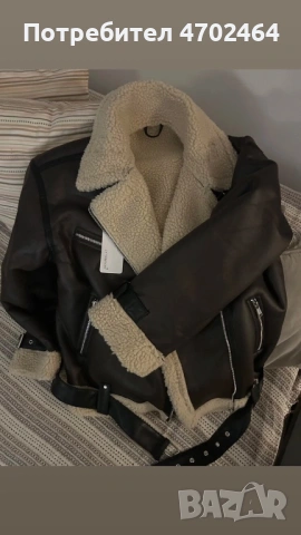 Дамско яке, снимка 3 - Якета - 53358753