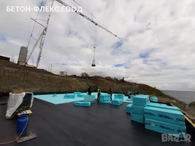 Груб строеж фундаменти., снимка 2 - Ремонти на къщи - 48563509