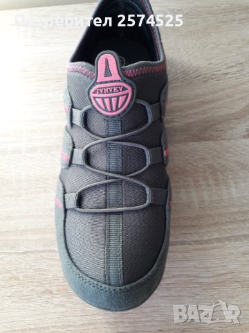 Нови вносни спортни обувки, 38, снимка 5 - Маратонки - 42532656