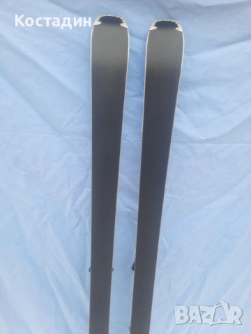 Карвинг ски  Atomic Savor 3   168см , снимка 9 - Зимни спортове - 52552797