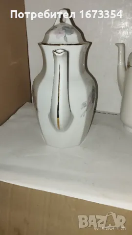 Порцеланови кани Шведски, снимка 10 - Други - 47512918