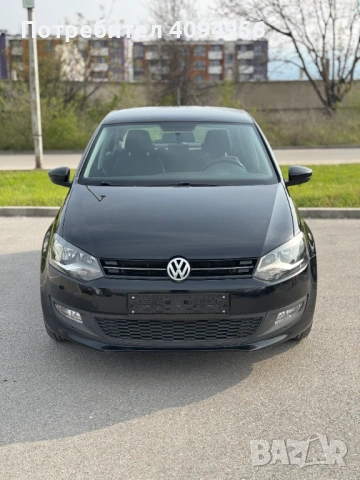 VW Polo 1.2 TDI 75кс, снимка 3 - Автомобили и джипове - 54184041