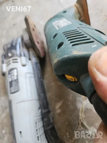 Hilti, Metabo, Makita,Aeg и др. Винтоверти, Перфоратори, шлаиф и други внос Германия, тествани., снимка 3 - Перфоратори - 55898736