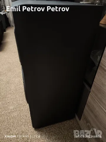 Промо ⭐ ⭐ ⭐ Infinity sm112 висок клас датски тонколони., снимка 8 - Тонколони - 49351480