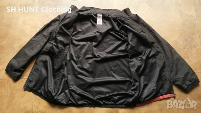 ADIDAS NEW AUTHENTIC JACKET размер L мъжка горница 10-53, снимка 14 - Спортни дрехи, екипи - 52204412