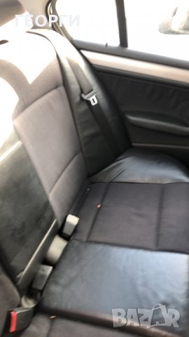 бмв е46 320i 150 коня на части, снимка 11 - Автомобили и джипове - 35245556